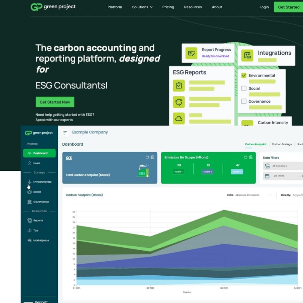 Green Project