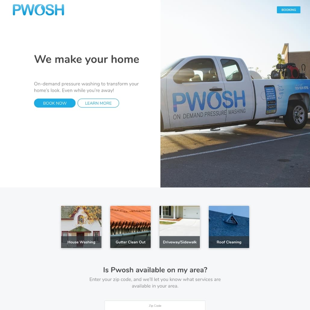 Pwosh